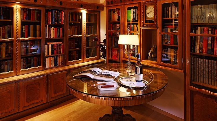 Schlosshotel Chaste Other