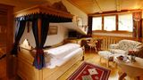Schlosshotel Chaste Room