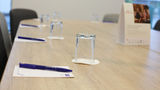 <b>Holiday Inn Express TRAFFORDCITY Meeting</b>. Images powered by <a href="https://www.leonardoworldwide.com/" title="Leonardo Worldwide" target="_blank">Leonardo</a>.