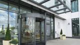 <b>Holiday Inn Express TRAFFORDCITY Exterior</b>. Images powered by <a href="https://www.leonardoworldwide.com/" title="Leonardo Worldwide" target="_blank">Leonardo</a>.