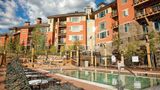 WorldmMark Park City Exterior