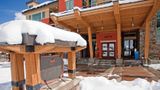 WorldmMark Park City Exterior
