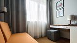 Hotel DeSilva Inn Katowice Airport Room