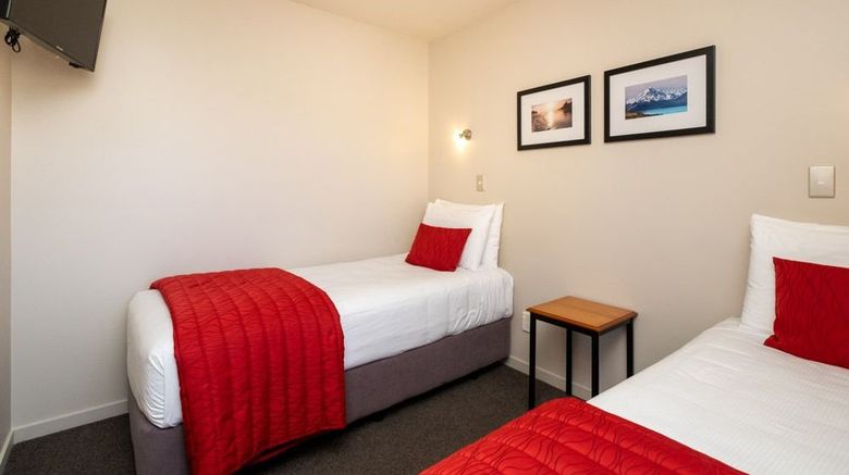 <b>Bella Vista Motel Napier Room</b>. Images powered by <a href="https://www.leonardoworldwide.com/" title="Leonardo Worldwide" target="_blank">Leonardo</a>.