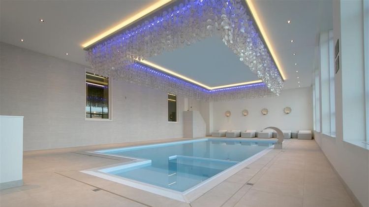 Van der Valk Hotel Vianen Pool