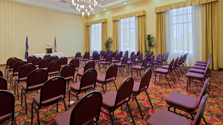 Holiday Inn Express Meeting
