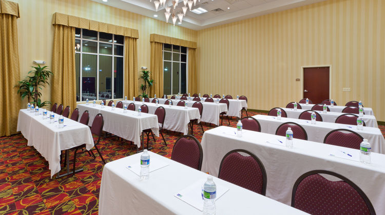 Holiday Inn Express Meeting