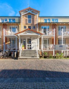 Michels Gaestehaus Meerzeit