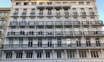 Getaway Ostend
