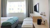 GreenStar Hotel Jyvaskyla Room