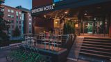 GreenStar Hotel Jyvaskyla Exterior
