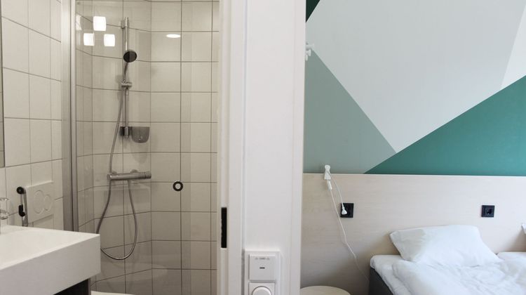 GreenStar Hotel Jyvaskyla Room