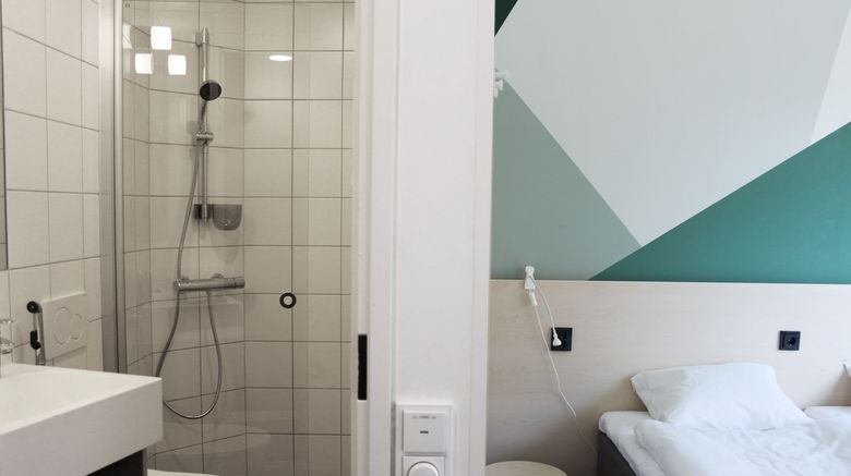 <b>GreenStar Hotel Jyvaskyla Room</b>. Images powered by <a href="https://www.leonardoworldwide.com/" title="Leonardo Worldwide" target="_blank">Leonardo</a>.