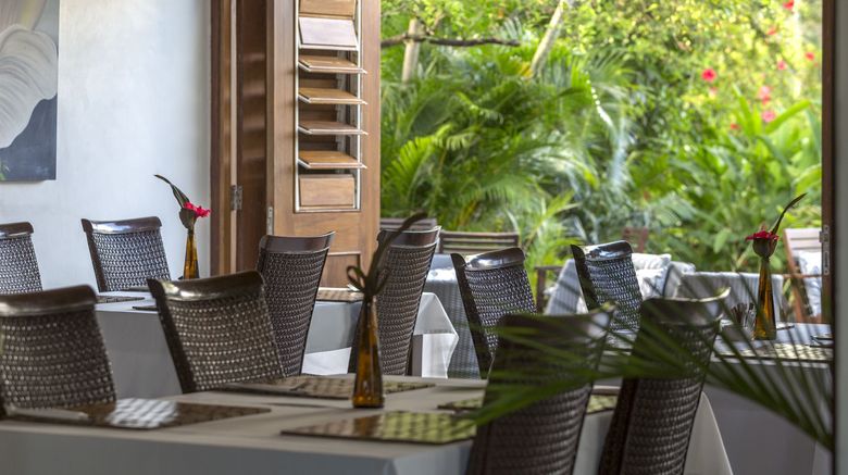 <b>The Terraces Boutique Apartments Restaurant</b>. Images powered by <a href="https://www.leonardoworldwide.com/" title="Leonardo Worldwide" target="_blank">Leonardo</a>.