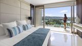 The Terraces Boutique Apartments Room