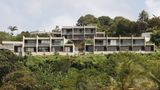 The Terraces Boutique Apartments Exterior