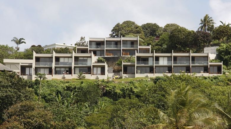 The Terraces Boutique Apartments Exterior. Images powered by <a href="https://www.leonardoworldwide.com" target="_blank" rel="noopener">Leonardo</a>.