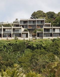 The Terraces Boutique Apartments