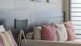 The Terraces Boutique Apartments Room