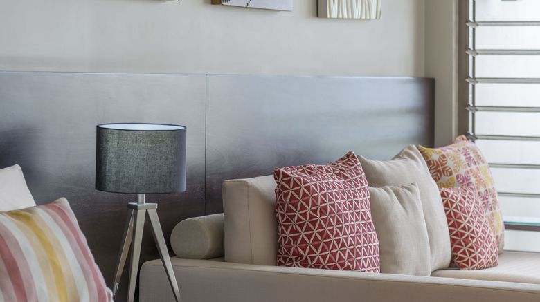 <b>The Terraces Boutique Apartments Room</b>. Images powered by <a href="https://www.leonardoworldwide.com/" title="Leonardo Worldwide" target="_blank">Leonardo</a>.