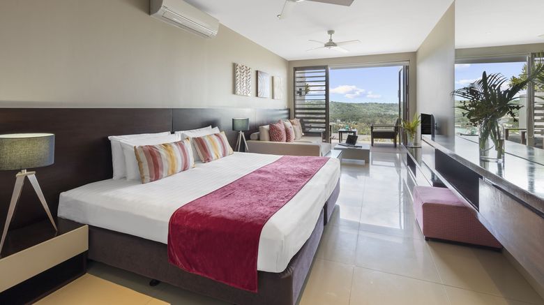 <b>The Terraces Boutique Apartments Room</b>. Images powered by <a href="https://www.leonardoworldwide.com/" title="Leonardo Worldwide" target="_blank">Leonardo</a>.