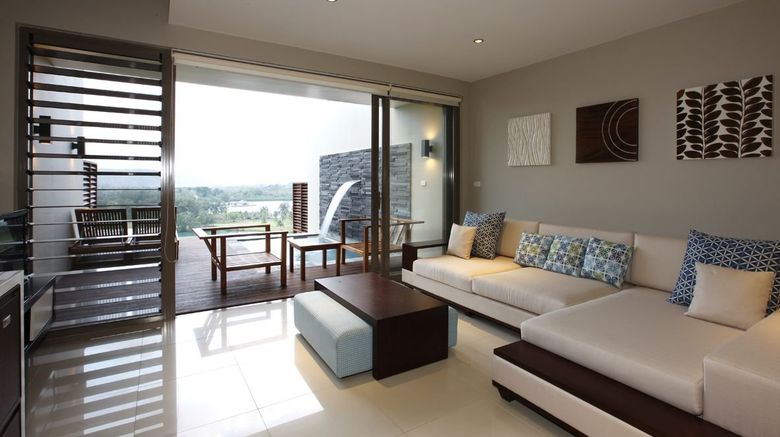 <b>The Terraces Boutique Apartments Room</b>. Images powered by <a href="https://www.leonardoworldwide.com/" title="Leonardo Worldwide" target="_blank">Leonardo</a>.