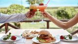 Mitsis Galini Wellness Spa & Resort Restaurant