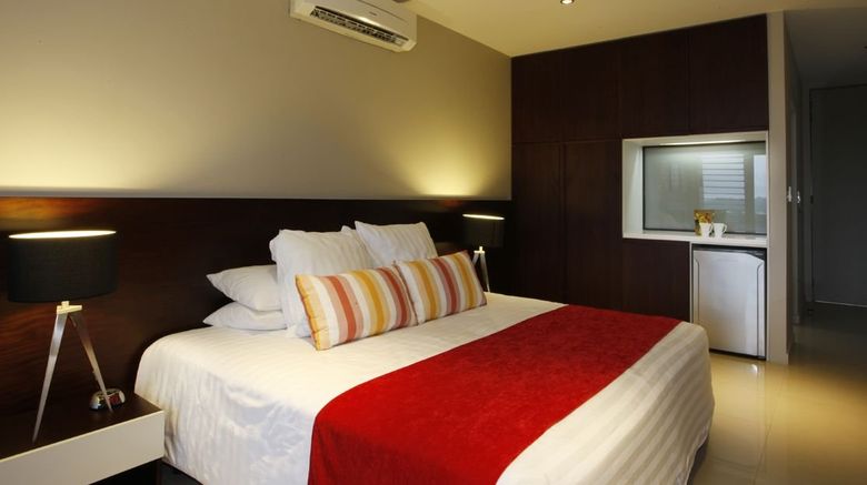 <b>The Terraces Boutique Apartments Room</b>. Images powered by <a href="https://www.leonardoworldwide.com/" title="Leonardo Worldwide" target="_blank">Leonardo</a>.
