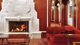 Mitsis Galini Wellness Spa & Resort Lobby