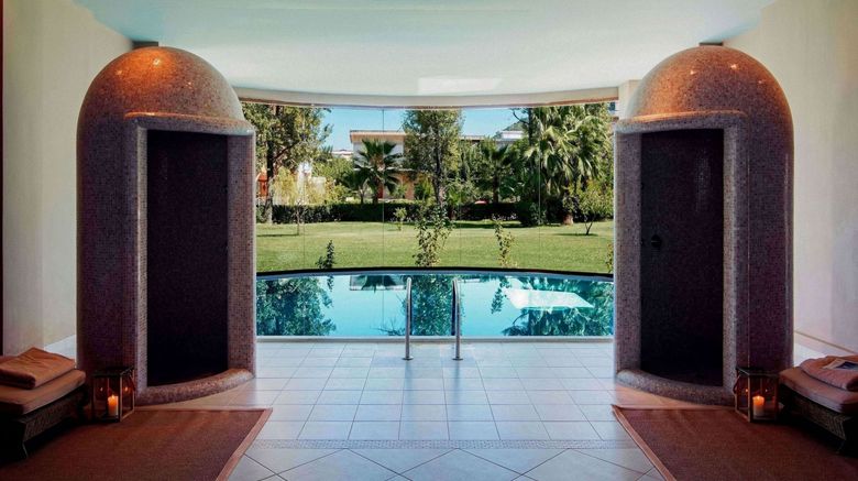 <b>Mitsis Galini Wellness Spa & Resort Recreation</b>. Images powered by <a href="https://www.leonardoworldwide.com/" title="Leonardo Worldwide" target="_blank">Leonardo</a>.