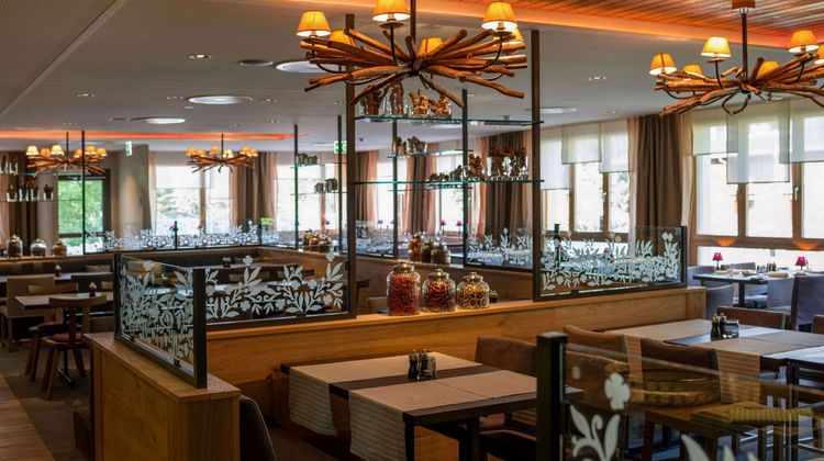 Valbella Resort Restaurant