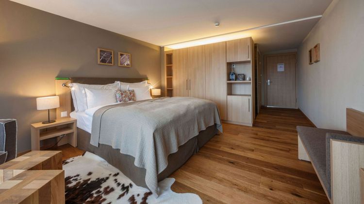 Valbella Resort Room