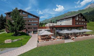 Valbella Resort