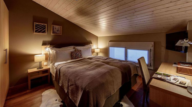 Valbella Resort Room