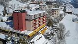 Alpine Classic Hotel Leysin Exterior