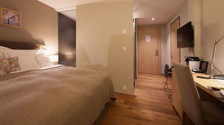 Valbella Resort Room