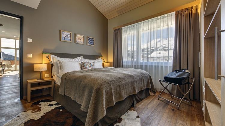 Valbella Resort Room