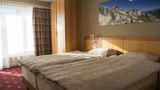 Alpine Classic Hotel Leysin Room