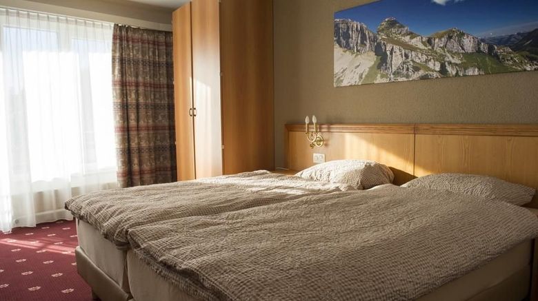 <b>Alpine Classic Hotel Leysin Room</b>. Images powered by <a href="https://www.leonardoworldwide.com/" title="Leonardo Worldwide" target="_blank">Leonardo</a>.