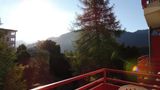 Alpine Classic Hotel Leysin Room