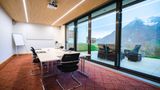 Hotel de Gruyeres Meeting