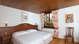 Hotel de Gruyeres Room