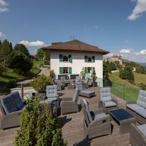 Hotel de Gruyeres