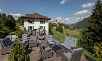 Hotel de Gruyeres