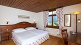 Hotel de Gruyeres Room