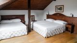 Hotel de Gruyeres Room