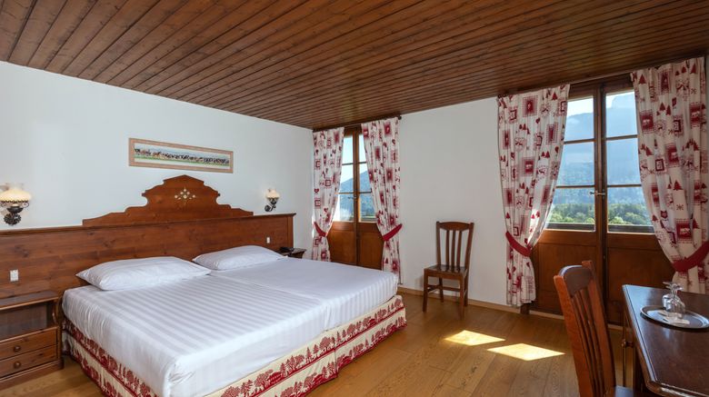 <b>Hotel de Gruyeres Room</b>. Images powered by <a href="https://www.leonardoworldwide.com/" title="Leonardo Worldwide" target="_blank">Leonardo</a>.