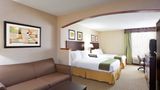 <b>Holiday Inn Express & Suites Cleveland Room</b>. Images powered by <a href="https://www.leonardoworldwide.com/" title="Leonardo Worldwide" target="_blank">Leonardo</a>.