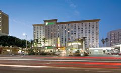 Holiday Inn Los Angeles-LAX Airport