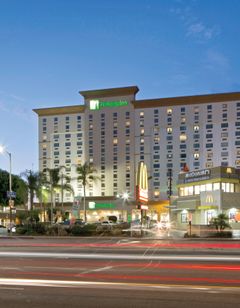 Holiday Inn Los Angeles-LAX Airport